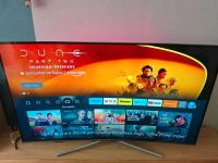 Samsung KU6509 138 cm(55 Zoll) Curved Fernseher Ultra HD, Triple Hessen - Wildeck Vorschau