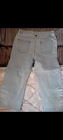 Sommer 7/8 Jeans Niedersachsen - Göttingen Vorschau
