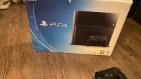 PlayStation 4 inkl. Spiele und 2 Controller Berlin - Mitte Vorschau