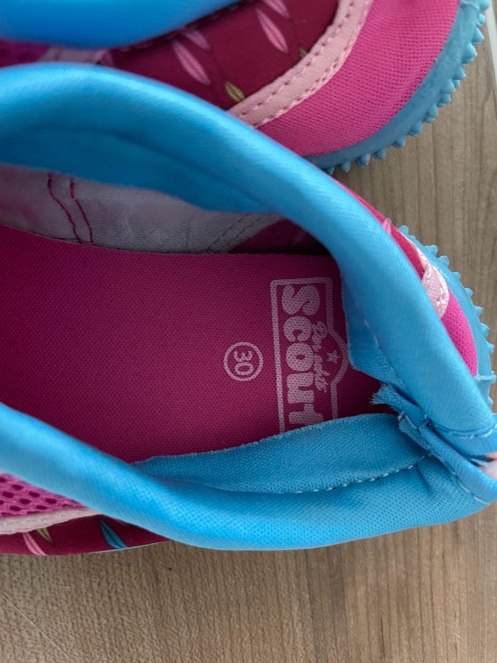 Badeschuhe Neu von Scout in Lutter am Barenberge