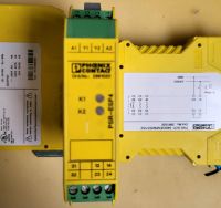 Phoenix Contact PSR-SCP-24DC/ESP4/2X1/1X2 Sicherheitsrelais Nordrhein-Westfalen - Heinsberg Vorschau