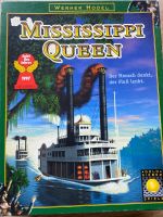 Mississippi Queen Nordrhein-Westfalen - Hürth Vorschau