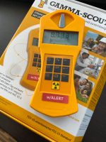 Gamma Scout Strahlenmessgerät Geigerzähler Dosimeter mit  Klick Baden-Württemberg - Heilbronn Vorschau