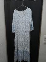 Maxikleid / Sommerkleid gr 48 bonprix Bonn - Beuel Vorschau