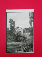 Alte Postkarte AK 1933 Ferienheim Rast, Bayreuth Oberobsang Baden-Württemberg - Gailingen am Hochrhein Vorschau
