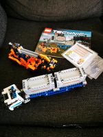 Lego technic 42062 Nordrhein-Westfalen - Rhede Vorschau