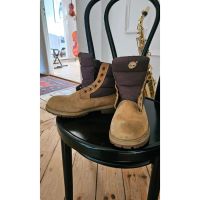 Timberland Boots/ Jungen/ Gr. 38 Berlin - Charlottenburg Vorschau