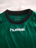 Hummel t Shirt gr. S grün Oberteil Kurzarm Hemd Sport Herrenkl Nordrhein-Westfalen - Oberhausen Vorschau