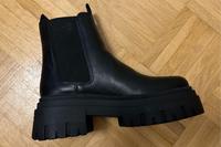 Stiefel von Catwalk Größe 39 Niedersachsen - Uetze Vorschau