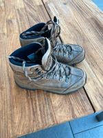 Meindl  Damen Wanderschuhe Gore Tex, Gr. 39 Bielefeld - Joellenbeck Vorschau