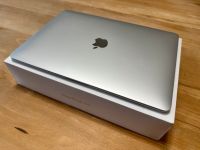 MacBook Air 13“ Silber M1 8GB 256 GB SSD Flash Nordrhein-Westfalen - Erkrath Vorschau