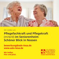 Pflegefachkraft, Altenpfleger/in, Pflegekraft, Pflegehelfer Sachsen - Nossen Vorschau