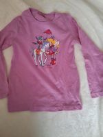 Langarmshirt NEU Longsleeve Prinzessin Lillifee 104 - 116 Shirt Sachsen - Torgau Vorschau