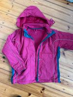 Winterjacke Skijacke Fleecejacke rausnehmbar TCM Gr.134/140 Pankow - Prenzlauer Berg Vorschau