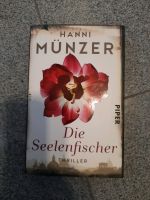 Hanni Münzer, Die Seelenfischer Nordrhein-Westfalen - Werne Vorschau