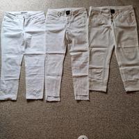 Jeans Heine BC Gr. 40 u. 42 / Ashley Brooke Gr. 42 Hessen - Taunusstein Vorschau