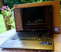 Asus X93S 18,4``Notebook i7 SSD+HDD FHD Win.11+VP GAMING TOP!!!)) Dithmarschen - Heide Vorschau