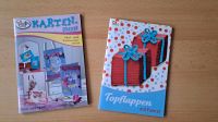 2 Bastelbücher**Topflappen + Kartenideen Herzogtum Lauenburg - Ratzeburg Vorschau