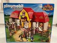 Playmobil großer Reiterhof 5221 Dortmund - Wickede Vorschau