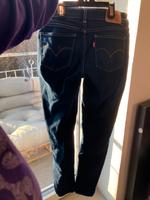 Levi’s Jeans Damen 34 36 w26 l32 Strauss Levi’s Hose blau skinny Feldmoching-Hasenbergl - Feldmoching Vorschau