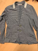 Sweatblazer/ Jerseyblazer Tom Tailor Denim M Thüringen - Markvippach Vorschau