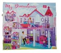 Steffi Love Barbie DreamHouse OVP Original NEU Niedersachsen - Vechta Vorschau