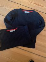 2 Pullover, Zwillinge, Größe 110/116, dunkelblau Berlin - Steglitz Vorschau