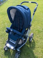 Teutonia 3 in 1 Kinderwagen Nordrhein-Westfalen - Krefeld Vorschau