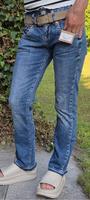 Herrlicher Jeans Boot Cropped W.25 neuwertig Niedersachsen - Rotenburg (Wümme) Vorschau