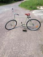 Mifa 28 Zoll Herrenrad DDR ,Retro,Vintage Sachsen-Anhalt - Merseburg Vorschau