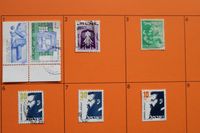 Briefmarken: Israel ab 10Cent pro Marke Bayern - Vohburg an der Donau Vorschau