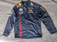 Red Bull Racing Formel1 Softshelljacke Max Verstappen Thüringen - Unterbreizbach Vorschau