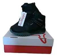 NEU OVP - KAPPA Herren Schuhe Stiefel - schwarz - Gr. 44/28,3cm Niedersachsen - Thedinghausen Vorschau