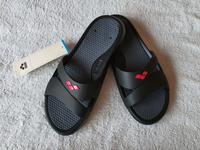 ARENA NEUE Badeschuhe 38 Strandschuhe Schwimmschuhe Sandalen Wuppertal - Elberfeld Vorschau
