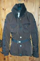 Marithe François Girbaud Jacke Mantel Parka Gr 42 braun Francois Bayern - Fürstenfeldbruck Vorschau