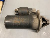 BMW E30 Bosch Anlasser Starter 0986014840 Frankfurt am Main - Ostend Vorschau