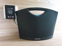 Sony SRS BTM8 Bluetooth Lautsprecher Box Brandenburg - Schönwalde-Glien Vorschau