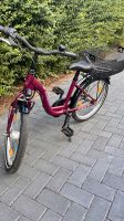 Fahrrad Mädchen 20 Zoll  Noxon Brandenburg - Wusterwitz Vorschau