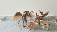 Schleich Waldtiere + Bayala Schleich Figur Adler Nordrhein-Westfalen - Solingen Vorschau