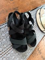 Esprit Schuhe  Sandalen Gr.39 Sachsen - Grimma Vorschau