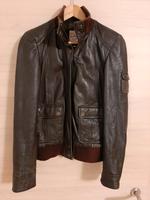 Lederjacke, Jacke, Tom Tailor, S Bayern - Zandt Vorschau
