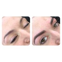 ♥️ Aktion Microblading 200€ Phibrows Permanent Make Up Leipzig - Plagwitz Vorschau