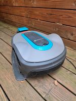 Gardena Mähroboter smart sileno 500 Nordrhein-Westfalen - Kamen Vorschau