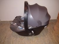 Babyschale Babysitz Cybex Aton Q Bayern - Neu Ulm Vorschau