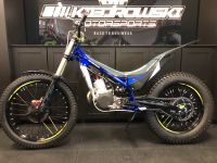 SHERCO ST-R 250 Factory Trial Modell 2023 NEU Niedersachsen - Eicklingen Vorschau