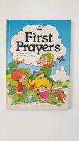 First Prayers Kinder - BUCH englisch Erste Gebete christlich Kiel - Mettenhof Vorschau