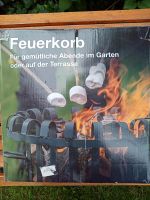 Feuerkorb neu Herzogtum Lauenburg - Niendorf bei Berkenthin Vorschau