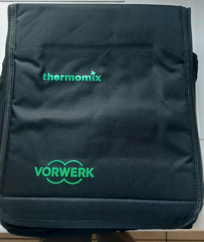Thermomix Tasche in Duisburg
