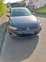 Volkswagen Passat Baden-Württemberg - Billigheim Vorschau