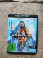 4, Blu-ray+ Blu-ray aQuman Bielefeld - Stieghorst Vorschau